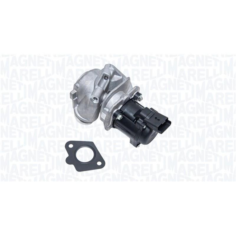 Vanne EGR MAGNETI MARELLI 571822112159 - Visuel 1