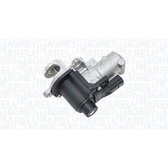 Vanne EGR MAGNETI MARELLI 571822112178 pour PORSCHE CAYENNE 4.2 S Diesel - 382cv