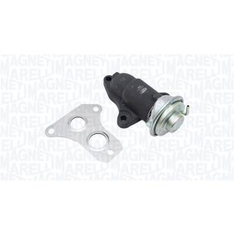 Vanne EGR MAGNETI MARELLI [571822112218]