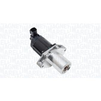 Vanne EGR MAGNETI MARELLI 571822112233 pour OPEL CASCADA 2.0 CDTI - 170cv