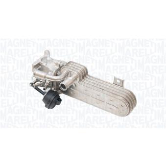 Vanne EGR MAGNETI MARELLI OEM 03G131512L