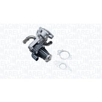 Vanne EGR MAGNETI MARELLI OEM 9800555380