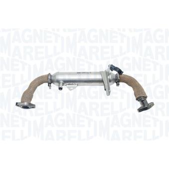 Vanne EGR MAGNETI MARELLI OEM 55197877