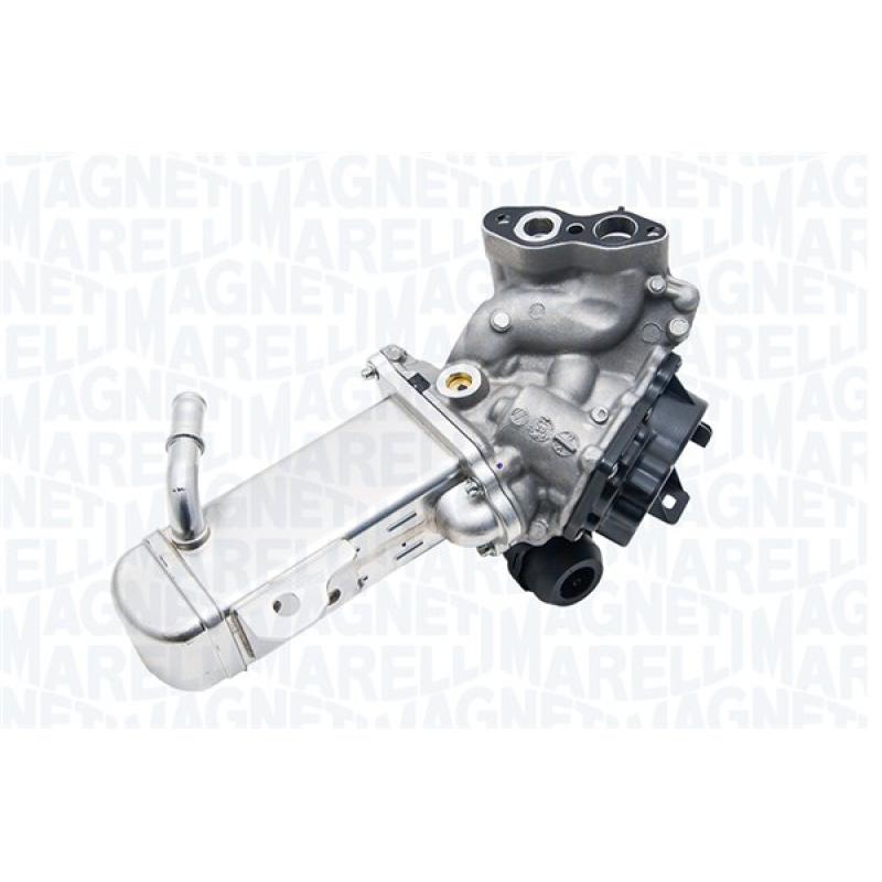 Vanne EGR MAGNETI MARELLI 572022112013 - Visuel 1
