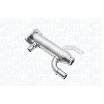 Vanne EGR MAGNETI MARELLI 572022112014