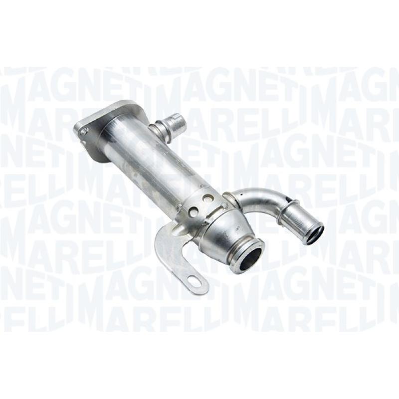 Vanne EGR MAGNETI MARELLI 572022112014 - Visuel 1