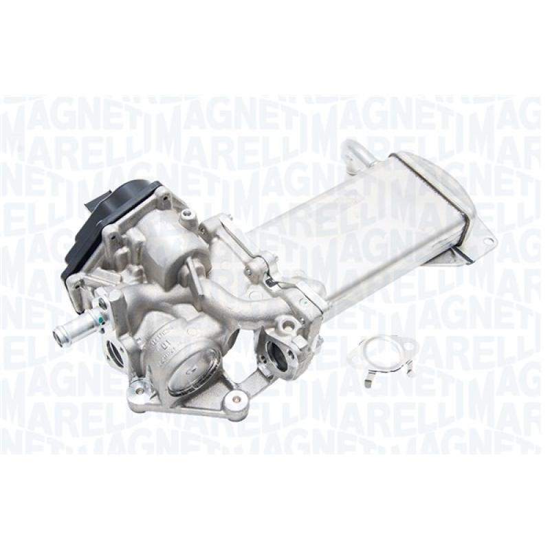 Vanne EGR MAGNETI MARELLI 572022112015 - Visuel 1
