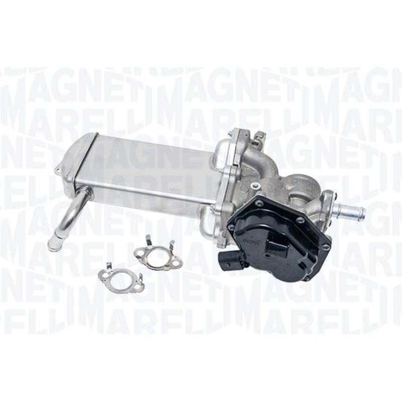 Vanne EGR MAGNETI MARELLI 572022112015 - Visuel 2
