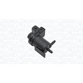 Transmetteur de pression, controle des gaz d'échappement MAGNETI MARELLI 572022112026 pour FIAT DOBLO 1.9 JTD - 105cv