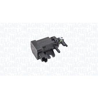 Capteur de pression, turbocompresseur MAGNETI MARELLI 572022112041 pour MERCEDES-BENZ SPRINTER PureTech 110 - 110cv Capteur de pression, turbocompresseur MAGNETI MARELLI 572022112041 pour MERCEDES-BENZ SPRINTER PureTech 110 - 110cv