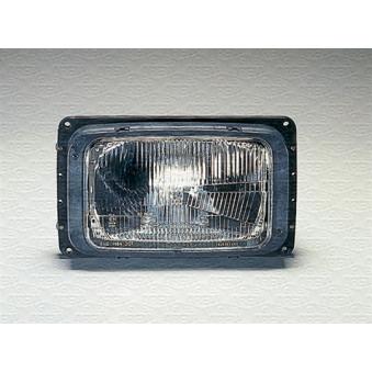 Projecteur principal MAGNETI MARELLI OEM 6793924