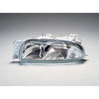 Projecteur principal MAGNETI MARELLI 710301049004 pour MAZDA 121 1.8 D - 60cv