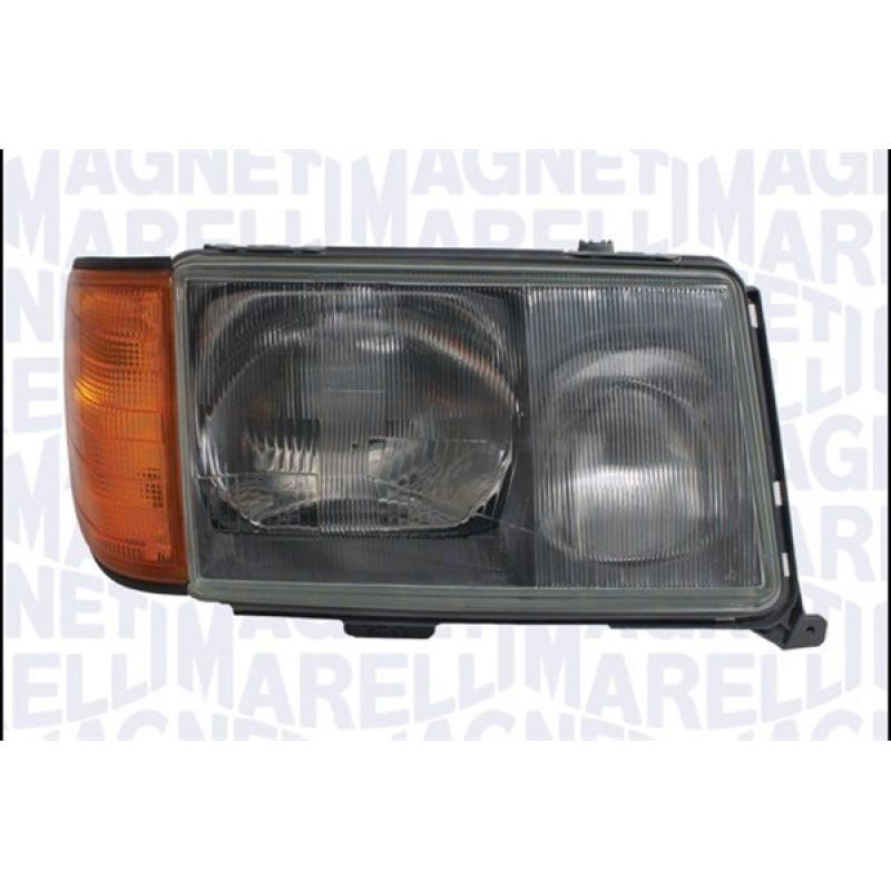 Projecteur principal MAGNETI MARELLI 710301073301 - Visuel 1
