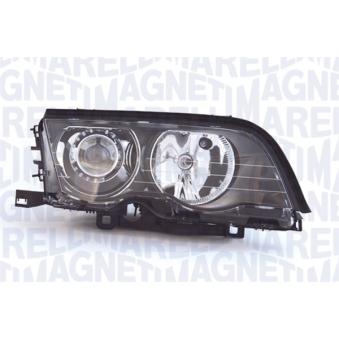 Projecteur principal MAGNETI MARELLI 710301089275 pour BMW Série 3 325 xi - 192cv