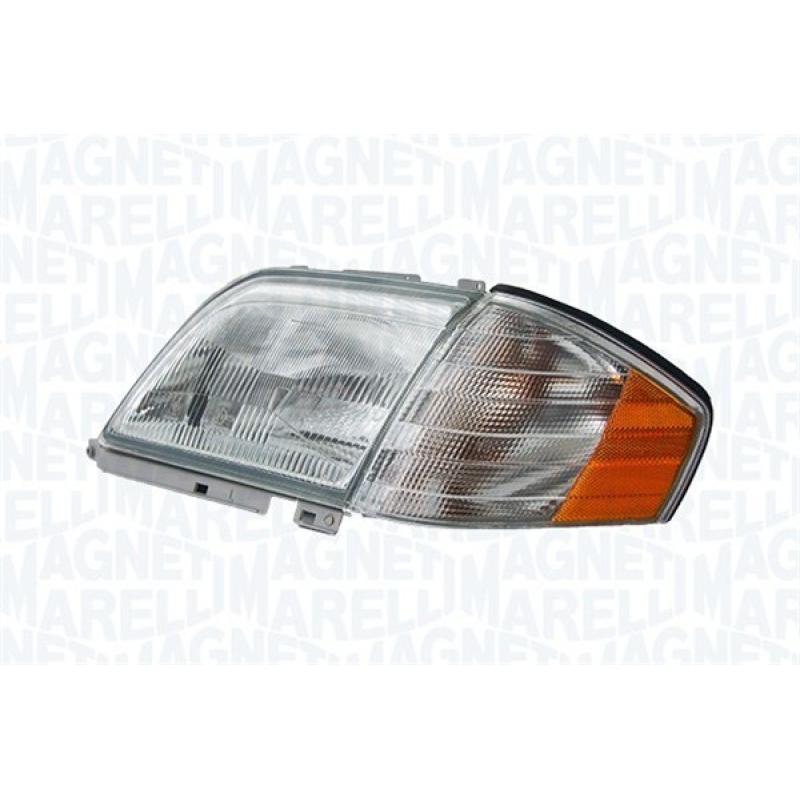 Projecteur principal MAGNETI MARELLI 710301090112 - Visuel 1