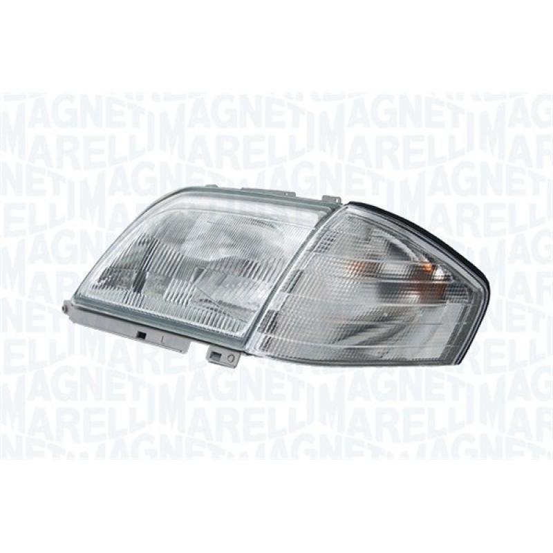 Projecteur principal MAGNETI MARELLI 710301090122 - Visuel 1