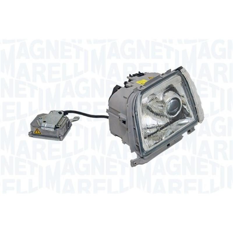 Projecteur principal MAGNETI MARELLI 710301090274 - Visuel 1