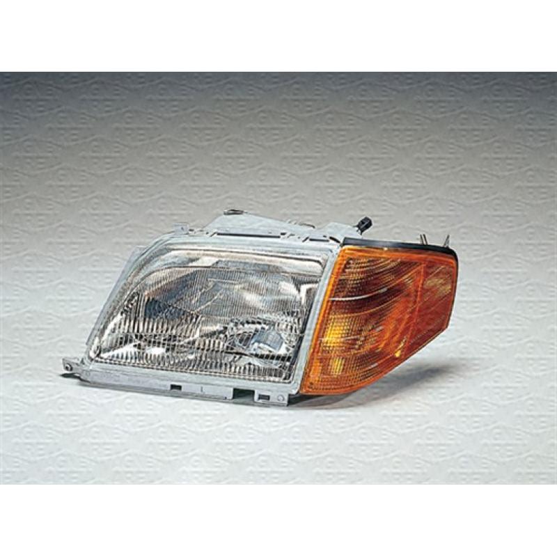 Projecteur principal MAGNETI MARELLI 710301090302 - Visuel 1