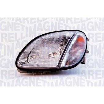 Projecteur principal MAGNETI MARELLI 710301097272