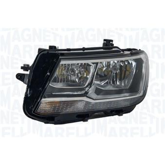 Projecteur principal MAGNETI MARELLI [710301101201]