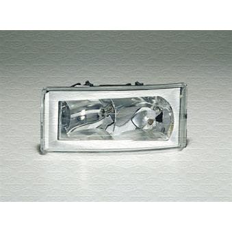Projecteur principal MAGNETI MARELLI OEM 500307754