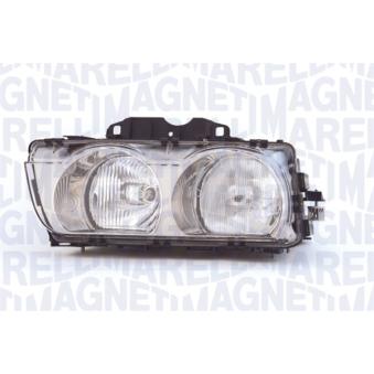 Projecteur principal MAGNETI MARELLI 710301170203