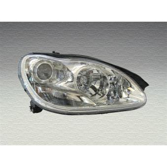 Projecteur principal MAGNETI MARELLI 710301178273 pour MERCEDES-BENZ CLASSE S S 55 AMG - 360cv