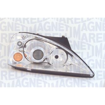 Projecteur principal MAGNETI MARELLI 710301183273 pour BMW X2 1.9 TDI - 110cv
