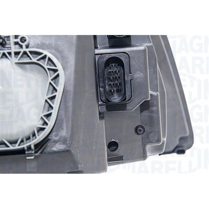 Projecteur principal MAGNETI MARELLI 710301191301 - Visuel 1