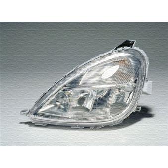 Projecteur principal MAGNETI MARELLI OEM 1688201761 Projecteur principal MAGNETI MARELLI OEM 1688201761