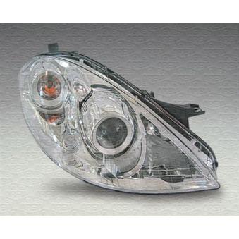 Projecteur principal MAGNETI MARELLI 710301197271 pour MERCEDES-BENZ CLASSE A A 180 CDI - 109cv