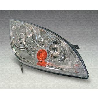 Projecteur principal MAGNETI MARELLI 710301208201 pour MITSUBISHI COLT 1.3 LPG - 95cv