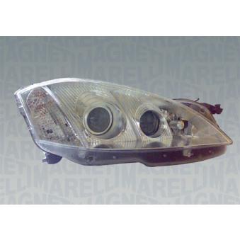 Projecteur principal MAGNETI MARELLI 710301216287 pour MERCEDES-BENZ CLASSE S S 300 - 231cv