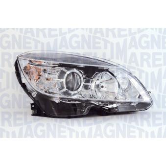 Projecteur principal MAGNETI MARELLI 710301234203 pour MERCEDES-BENZ CLASSE C C 250 CGI - 204cv