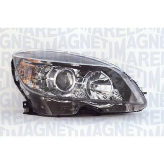 Projecteur principal MAGNETI MARELLI 710301234205 pour BMW Série 5 CLC 220 CDI - 150cv