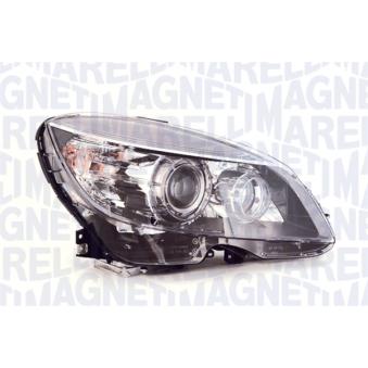 Projecteur principal MAGNETI MARELLI 710301234275