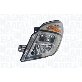 Projecteur principal MAGNETI MARELLI [710301273203]