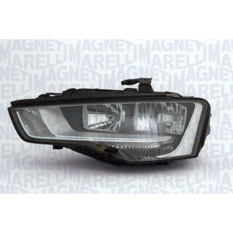 Projecteur principal MAGNETI MARELLI 710301274201 pour LANCIA YPSILON 2.0 TDI - 177cv