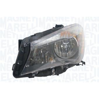 Projecteur principal MAGNETI MARELLI 710301279203