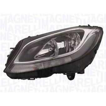 Projecteur principal MAGNETI MARELLI [710301284204]