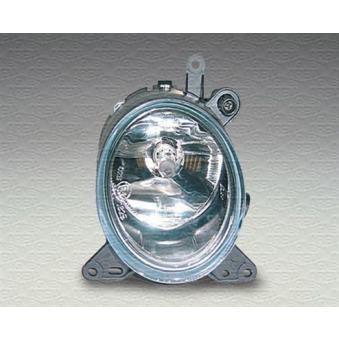 Projecteur antibrouillard MAGNETI MARELLI 710305069002