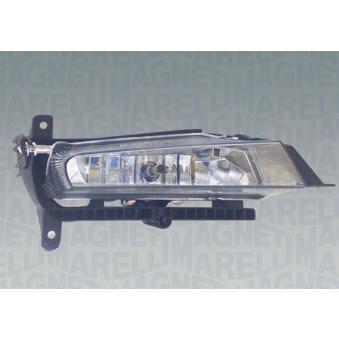 Projecteur antibrouillard MAGNETI MARELLI 710305079002