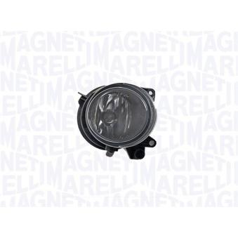 Projecteur antibrouillard MAGNETI MARELLI [710305080002]
