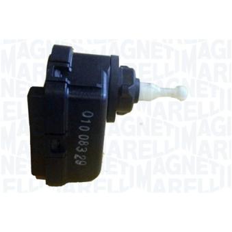 Régulateur, correcteur de portée MAGNETI MARELLI 710307852314 pour MAZDA 121 1.3 - 60cv
