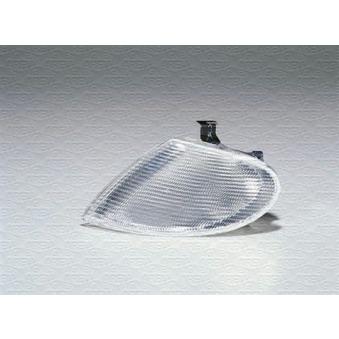 Feu clignotant avant droit MAGNETI MARELLI 710311325006 pour MERCEDES-BENZ CLASSE E 1.9 TDI - 110cv