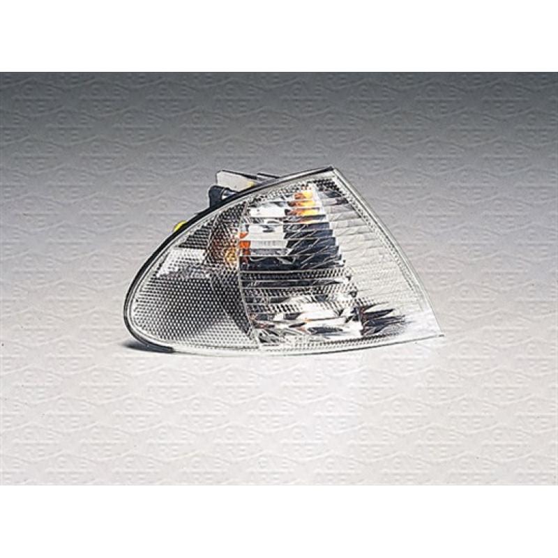 Feu clignotant avant gauche MAGNETI MARELLI 710311328001 - Visuel 1