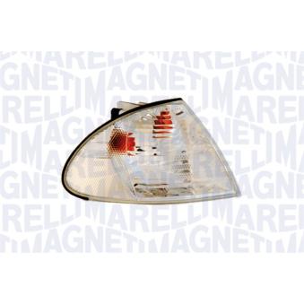 Feu clignotant avant gauche MAGNETI MARELLI [710311328003]