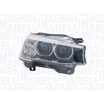 Projecteur principal MAGNETI MARELLI 710815029073