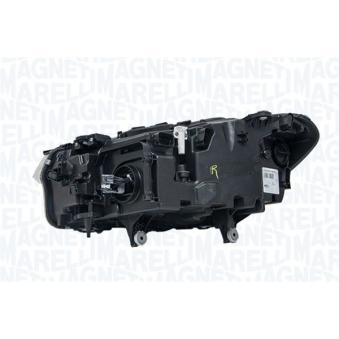 Projecteur principal MAGNETI MARELLI 710815029091 pour BMW X3 xDrive 30d - 249cv