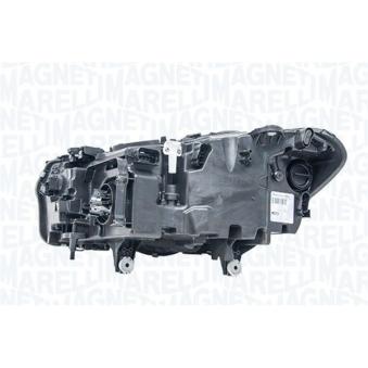 Projecteur principal MAGNETI MARELLI 710815029097